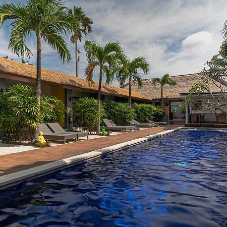 Balinea Holiday Home Seminyak  Exterior photo