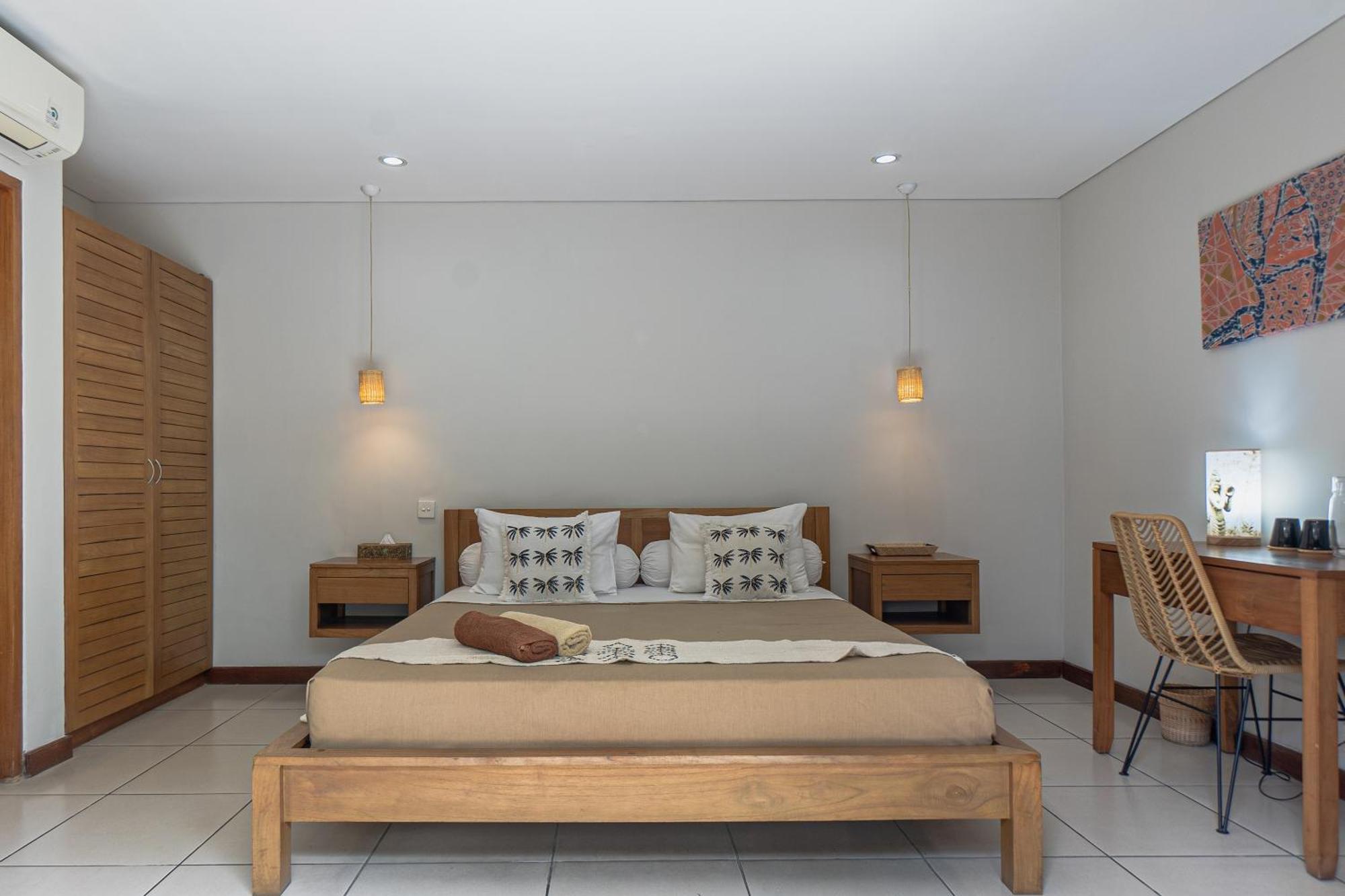Balinea Holiday Home Seminyak  Exterior photo