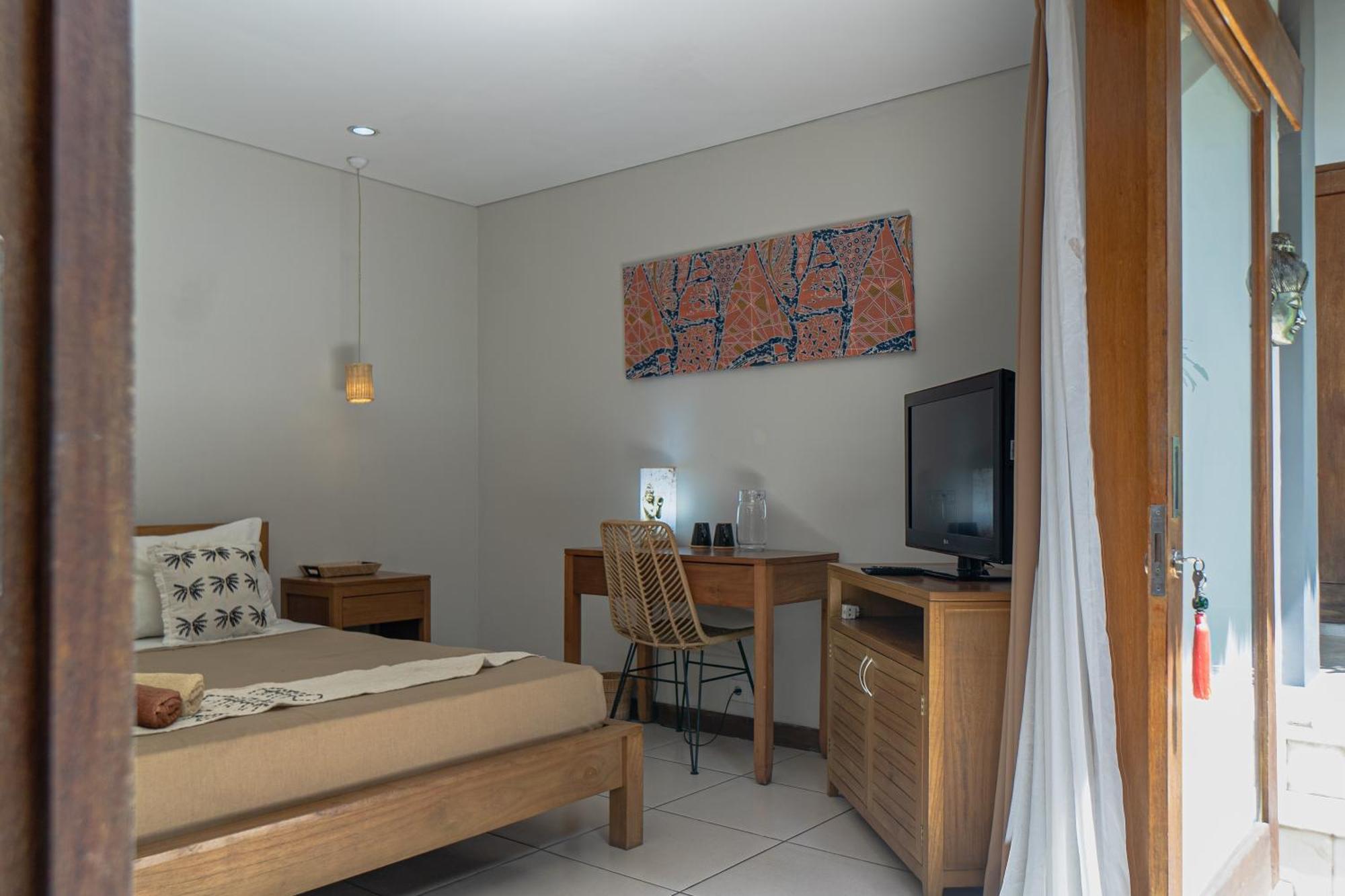 Balinea Holiday Home Seminyak  Exterior photo