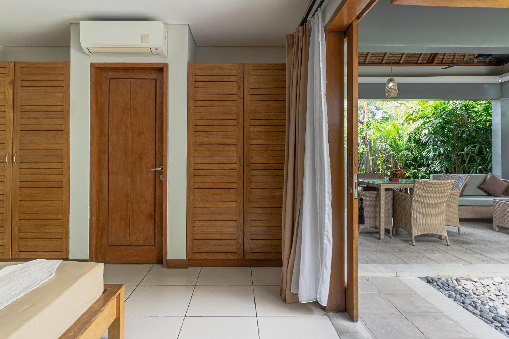 Balinea Holiday Home Seminyak  Exterior photo