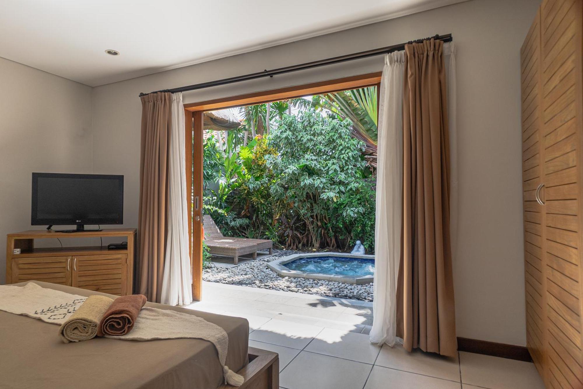 Balinea Holiday Home Seminyak  Exterior photo