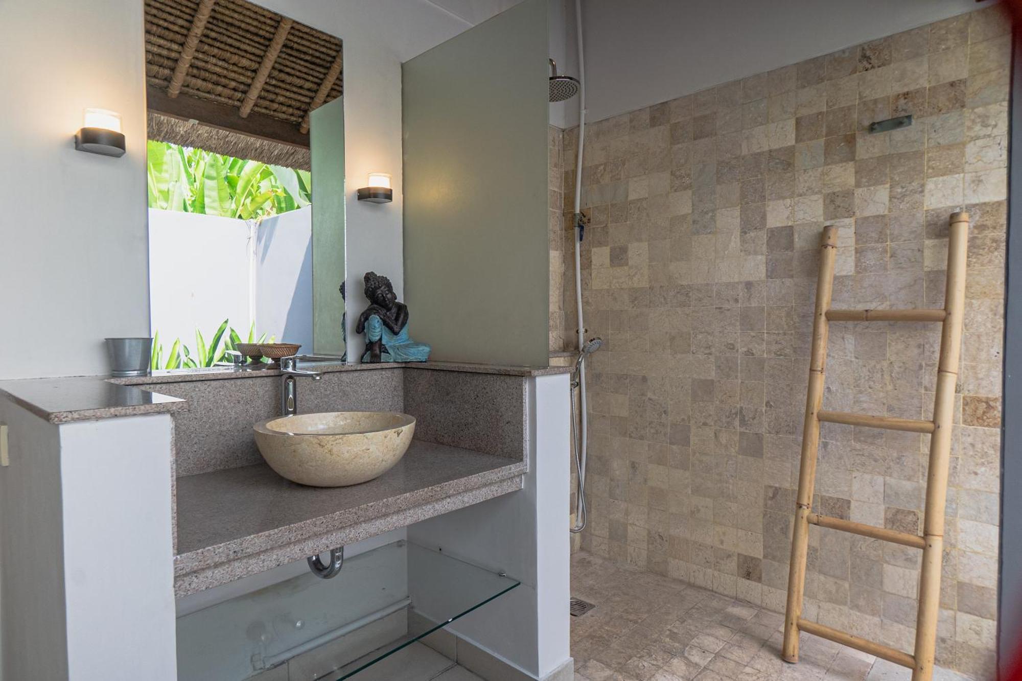 Balinea Holiday Home Seminyak  Exterior photo