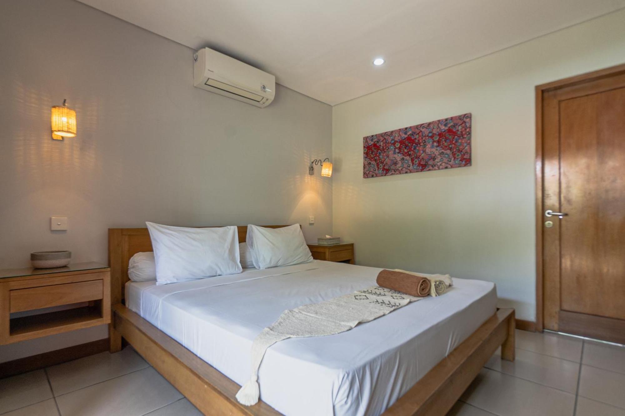 Balinea Holiday Home Seminyak  Exterior photo