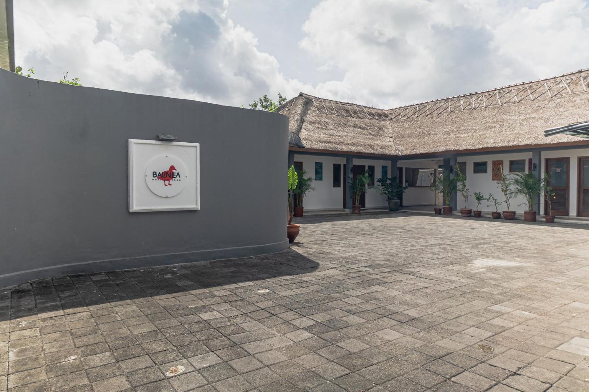 Balinea Holiday Home Seminyak  Exterior photo