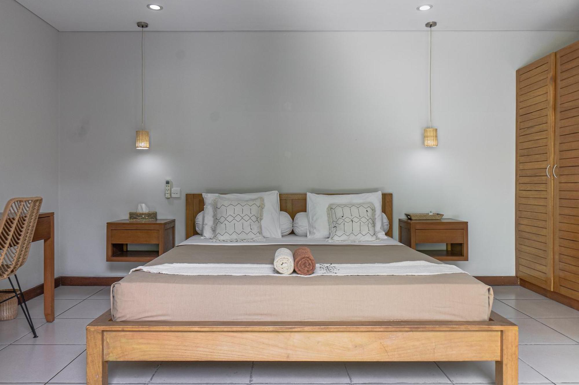 Balinea Holiday Home Seminyak  Exterior photo
