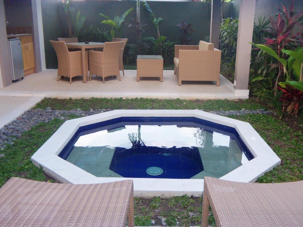 Balinea Holiday Home Seminyak  Exterior photo