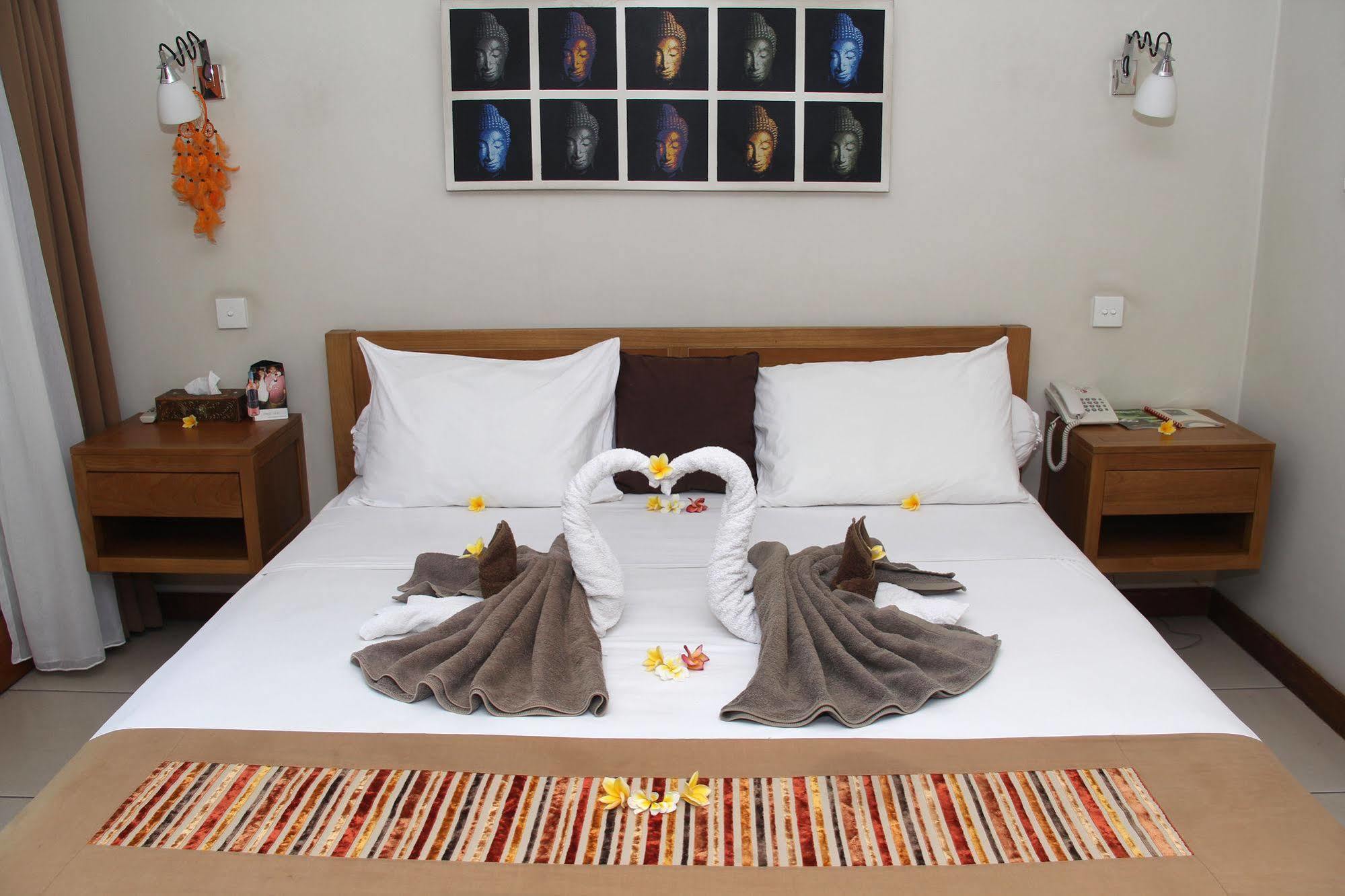 Balinea Holiday Home Seminyak  Exterior photo