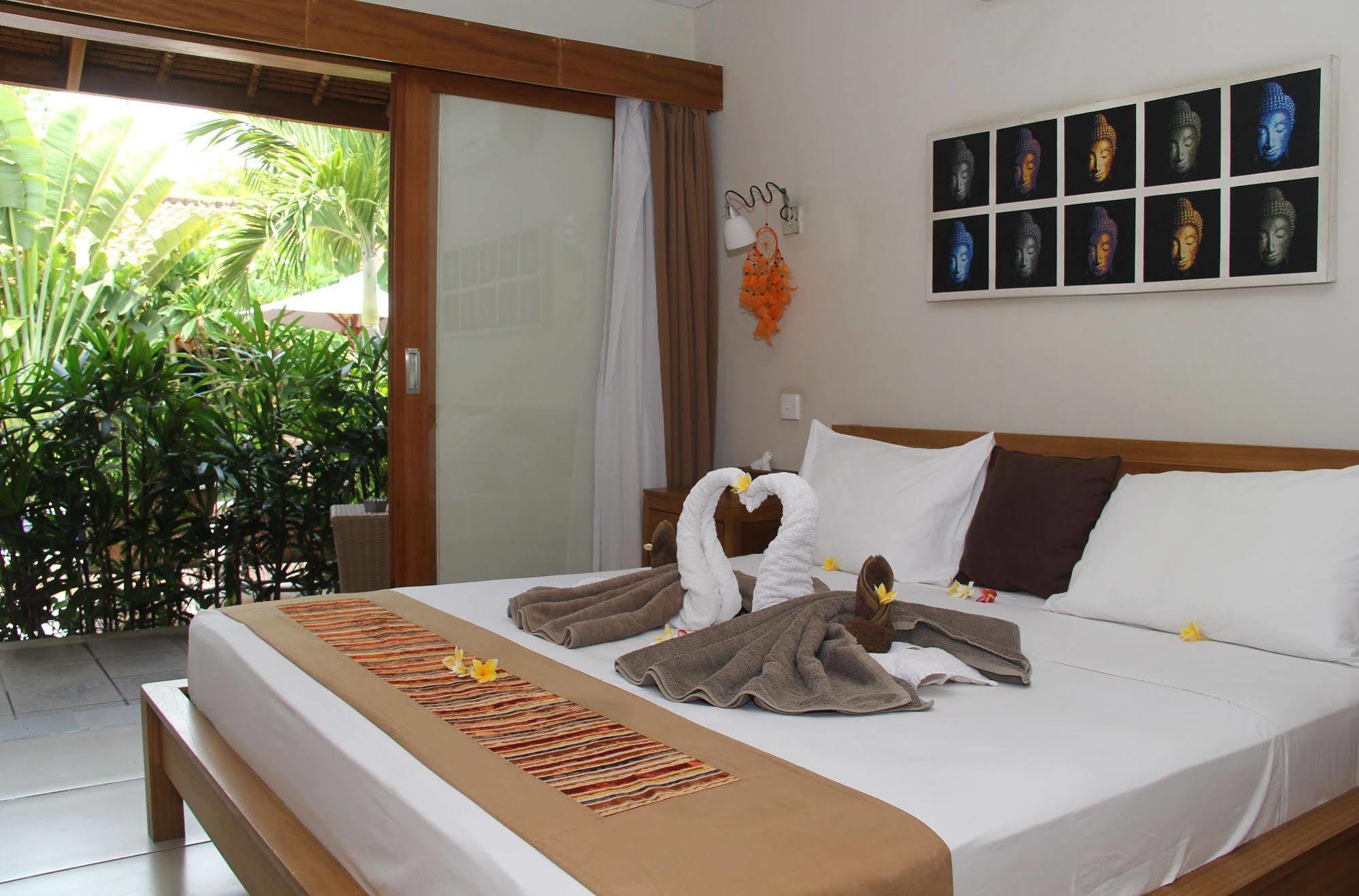Balinea Holiday Home Seminyak  Exterior photo