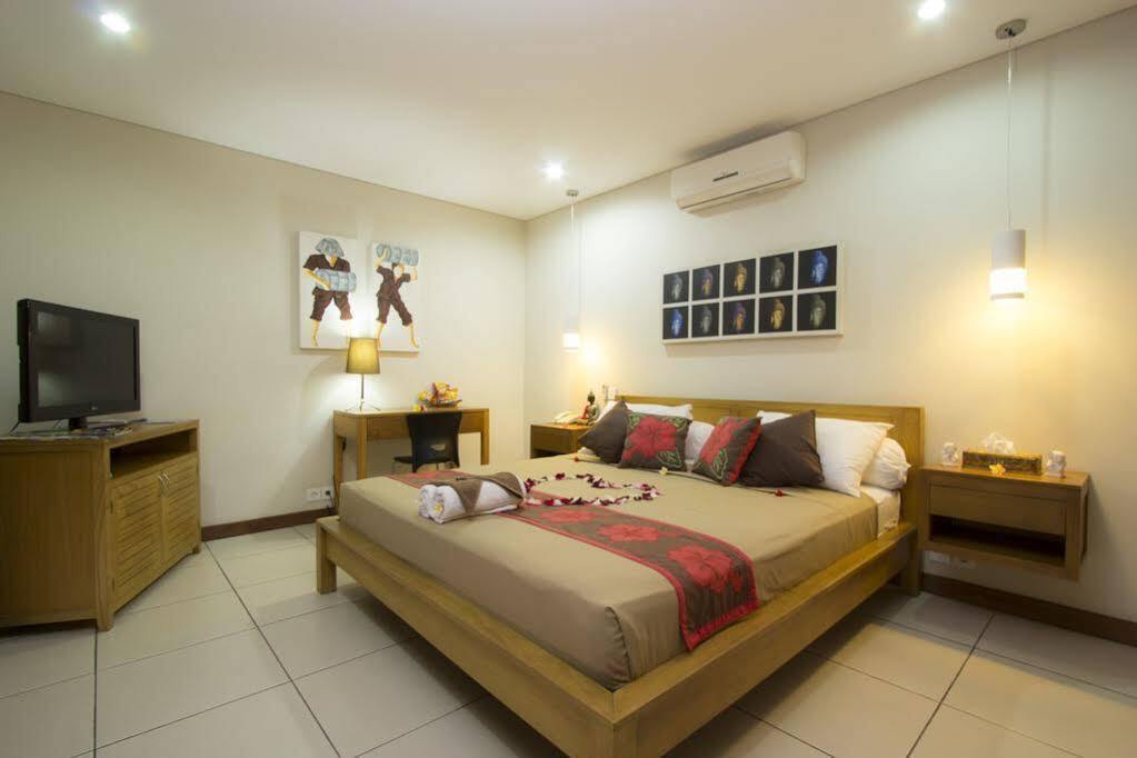 Balinea Holiday Home Seminyak  Exterior photo